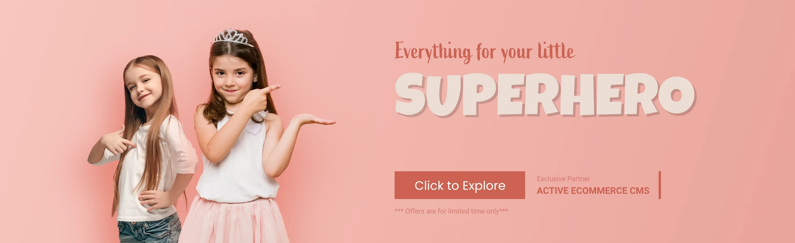 Buitanda eCommerce CMS promo