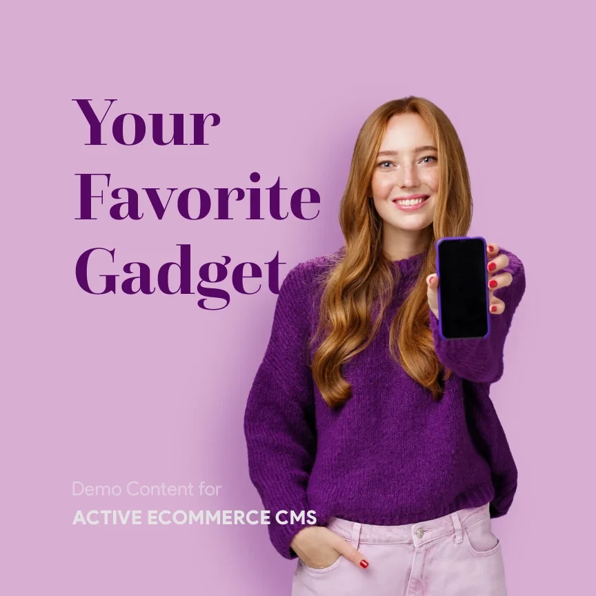 Buitanda eCommerce CMS promo