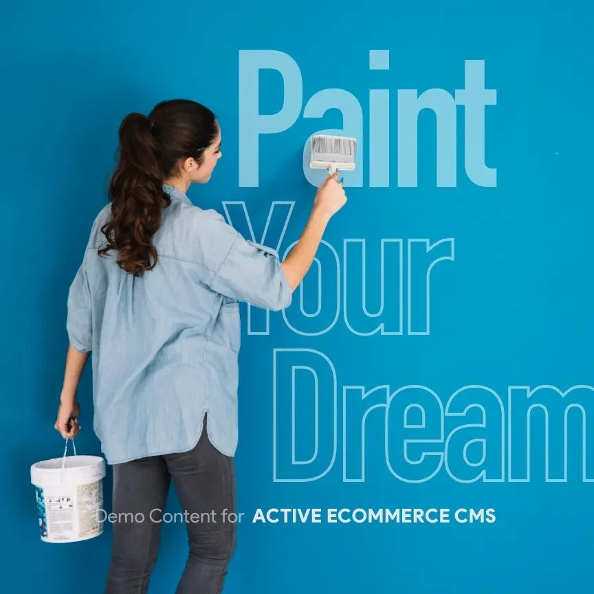 Buitanda eCommerce CMS promo