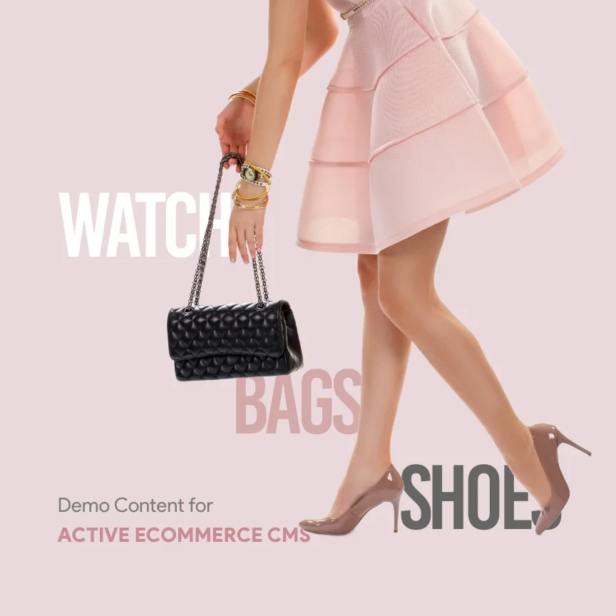 Buitanda eCommerce CMS promo